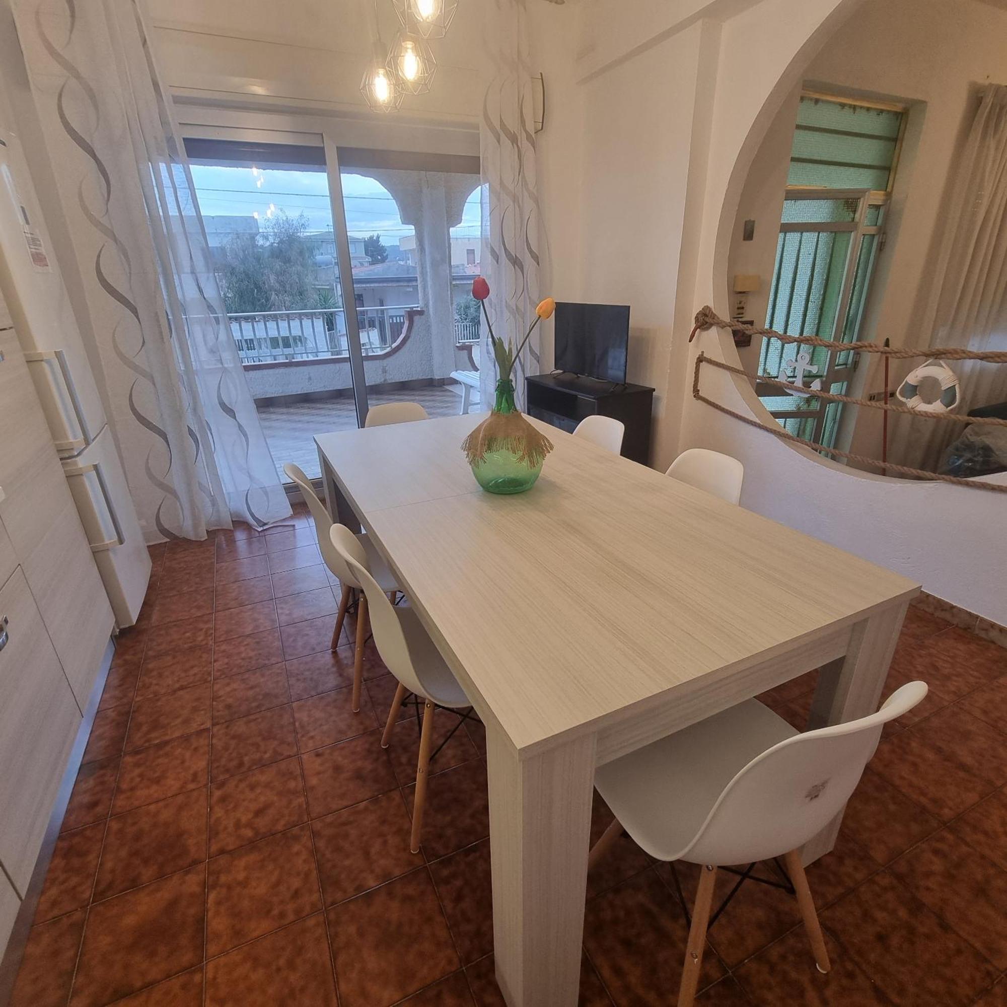 Fortezza Villa Azzurra Agnone Bagni Zewnętrze zdjęcie